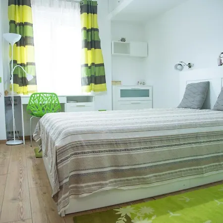Green *