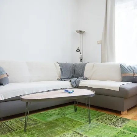 Apartamento Green