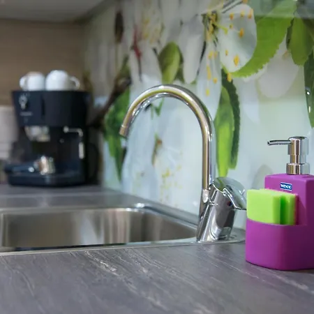 Apartamento Green Sofía