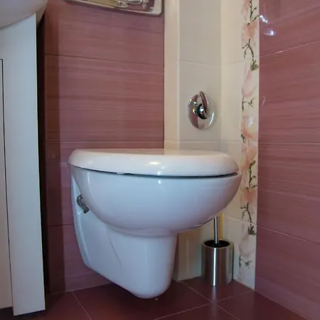 Apartamento Green
