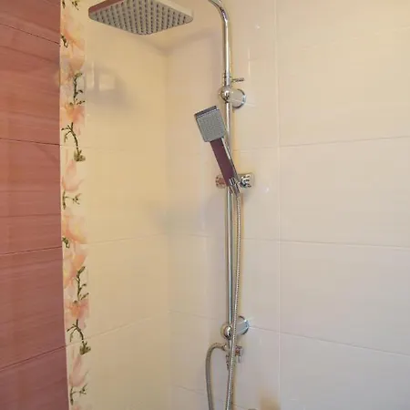 Apartamento Green *