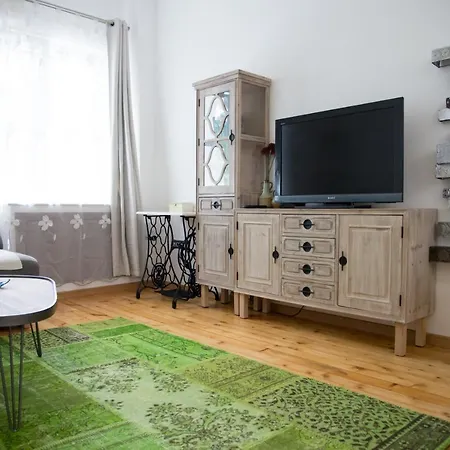 Apartamento Green