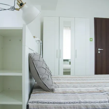 Apartamento Green