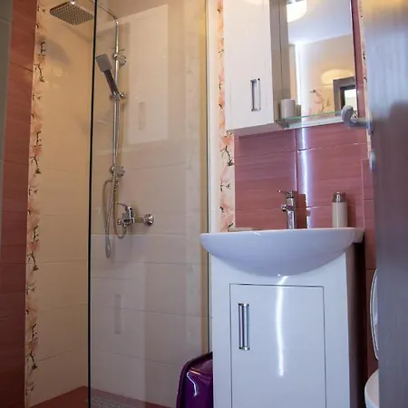 Apartamento Green *