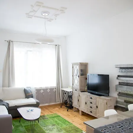 Apartamento Green