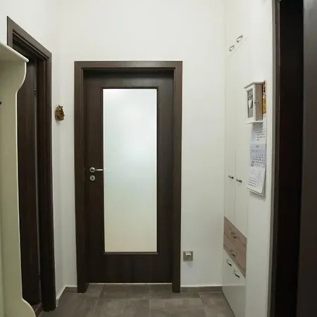 Apartamento Green Sofía