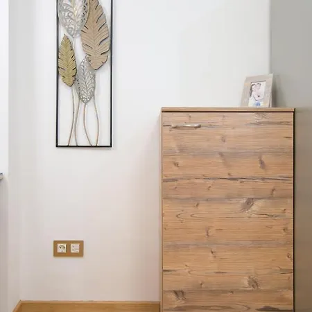 Apartamento Green Sofía